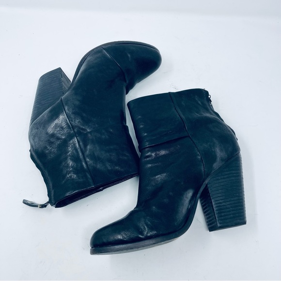 RAG & BONE CLASSIC NEWBURY BOOTIES (39) - Picture 7 of 13